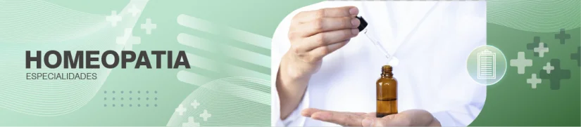 A Homeopatia Infantil