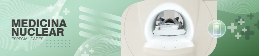 Medicina Nuclear