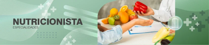 Nutricionista